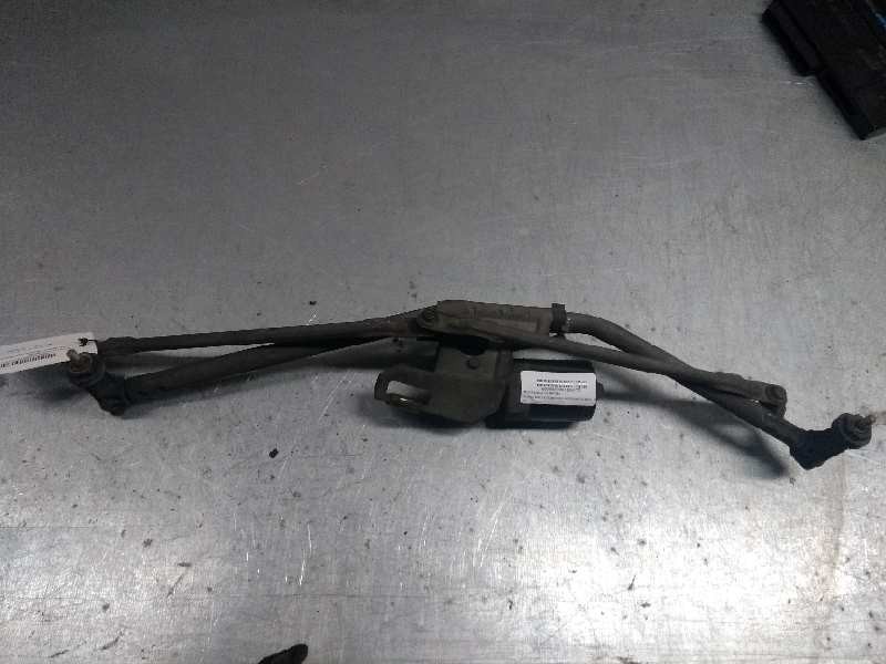 Recambio de motor limpia delantero para volkswagen t4 transporter/furgoneta (mod. 1991) 1.9 turbodiesel cat (abl) referencia OEM