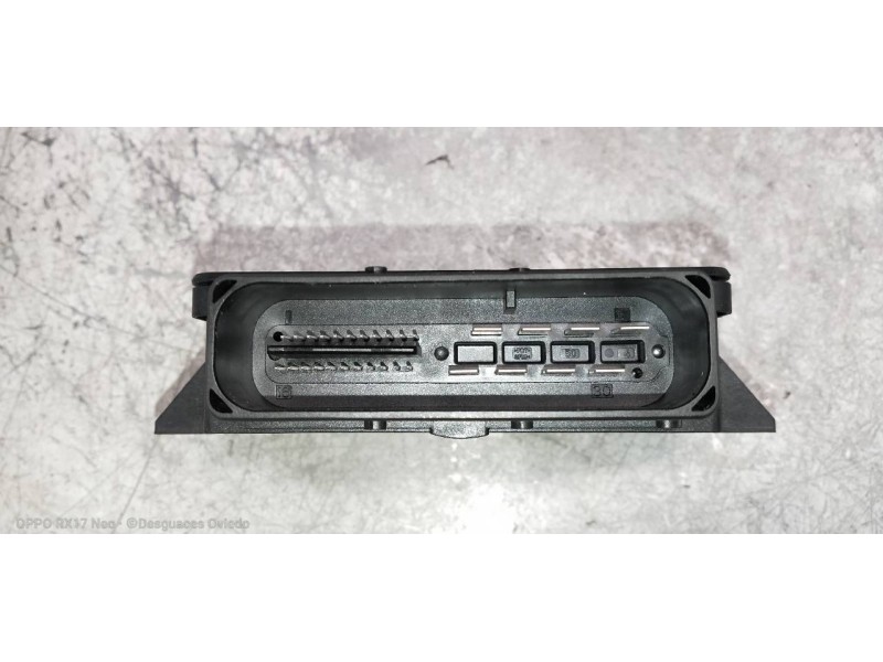 Recambio de modulo electronico para nissan x-trail (t32) acenta referencia OEM IAM 360324BA0A 32620330A A2C92013800