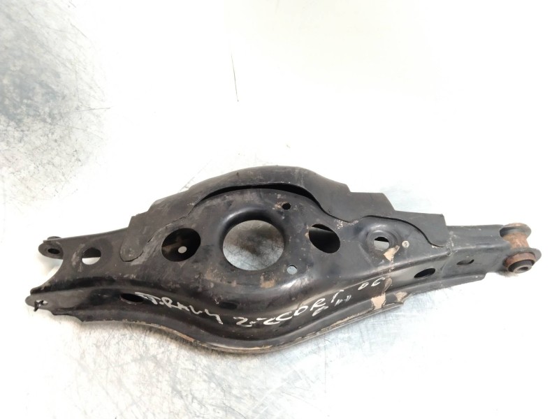 Recambio de brazo suspension inferior trasero derecho para toyota rav 4 (a3) 2.2 turbodiesel cat referencia OEM IAM   