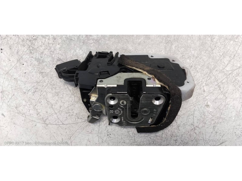 Recambio de motor cierre centralizado delantero derecho para nissan x-trail (t32) acenta referencia OEM IAM   