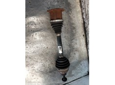 Recambio de transmision delantera derecha para audi a5 coupe (8t) 3.0 tdi quattro referencia OEM IAM 8K0407271Q  