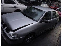 seat ibiza (6k1) del año 2000