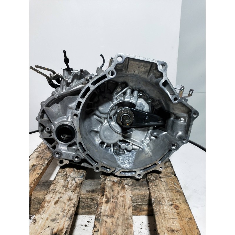 Recambio de caja cambios para mazda 6 lim. (gh) 2.0 crtd 140cv active (5-ptas.) referencia OEM IAM B2C2B FB2990101 B2C2B601X6