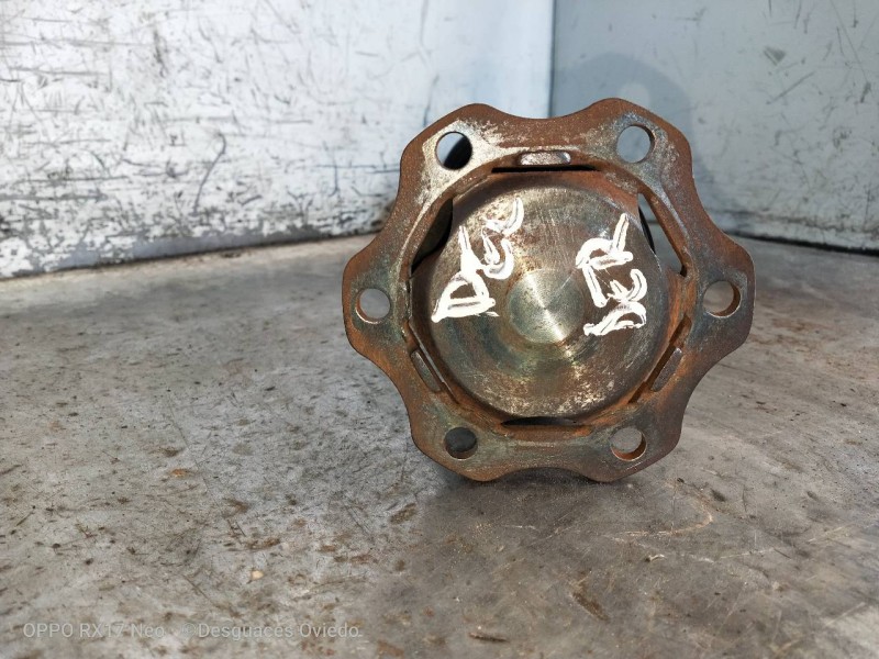 Recambio de transmision delantera derecha para audi a5 coupe (8t) 3.0 tdi quattro referencia OEM IAM 8K0407271Q  