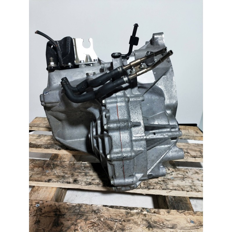 Recambio de caja cambios para mazda 6 lim. (gh) 2.0 crtd 140cv active (5-ptas.) referencia OEM IAM B2C2B FB2990101 B2C2B601X6