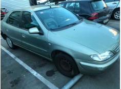 citroen xsara berlina del año 1999