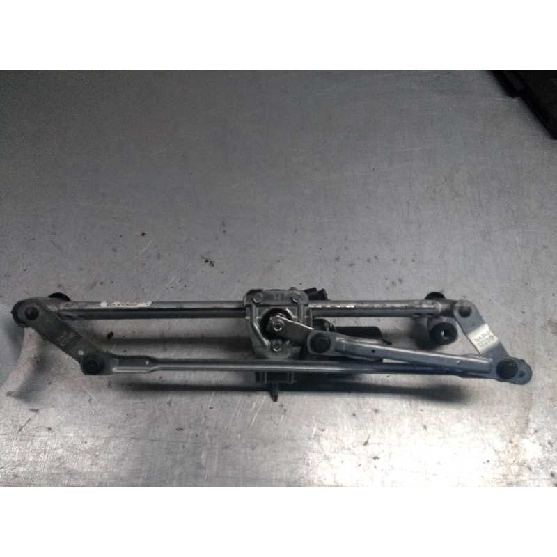 Recambio de motor limpia delantero para volkswagen scirocco (138) r-line bmt referencia OEM IAM A5119B A2343547 1K8955023K