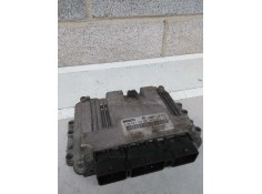 Recambio de centralita motor uce para renault master ii phase 2 caja cerrada 2.5 diesel referencia OEM IAM 0281011940 8200311550