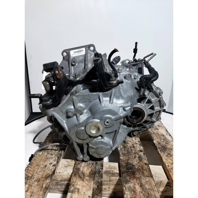 Recambio de caja cambios para mazda 6 lim. (gh) 2.0 crtd 140cv active (5-ptas.) referencia OEM IAM B2C2B FB2990101 B2C2B601X6