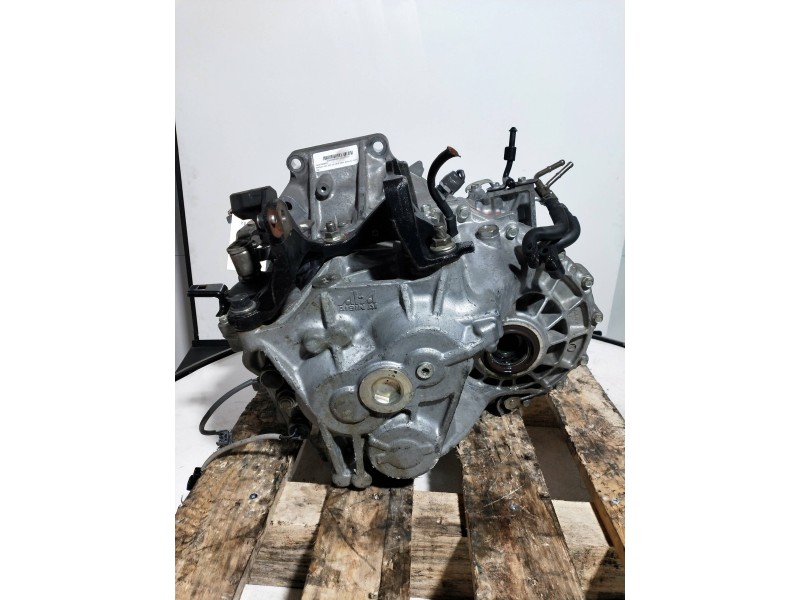 Recambio de caja cambios para mazda 6 lim. (gh) 2.0 crtd 140cv active (5-ptas.) referencia OEM IAM B2C2B FB2990101 B2C2B601X6