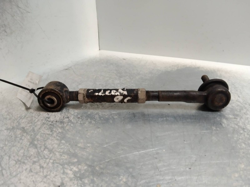 Recambio de brazo suspension superior trasero derecho para toyota rav 4 (a3) 2.2 turbodiesel cat referencia OEM IAM   