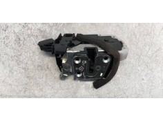 Recambio de motor cierre centralizado trasero derecho para nissan x-trail (t32) acenta referencia OEM IAM   