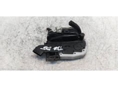 Recambio de motor cierre centralizado trasero derecho para nissan x-trail (t32) acenta referencia OEM IAM    2