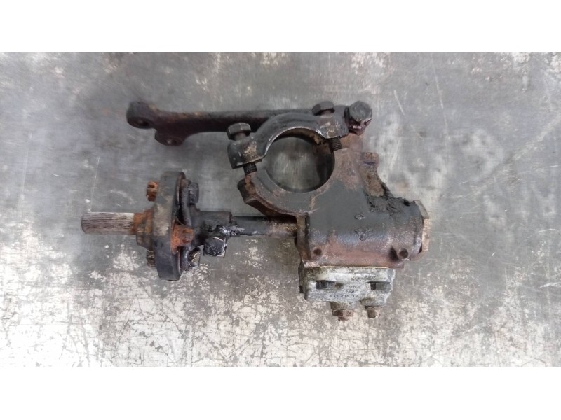 Recambio de caja direccion para volkswagen escarabajo 1.2 referencia OEM IAM   