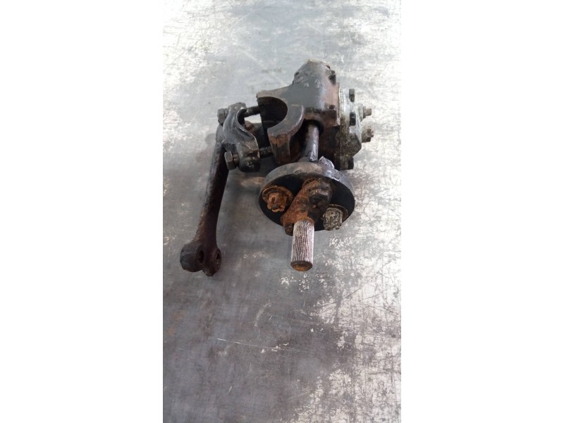 Recambio de caja direccion para volkswagen escarabajo 1.2 referencia OEM IAM   