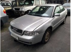 audi a4 berlina (b5) del año 1999