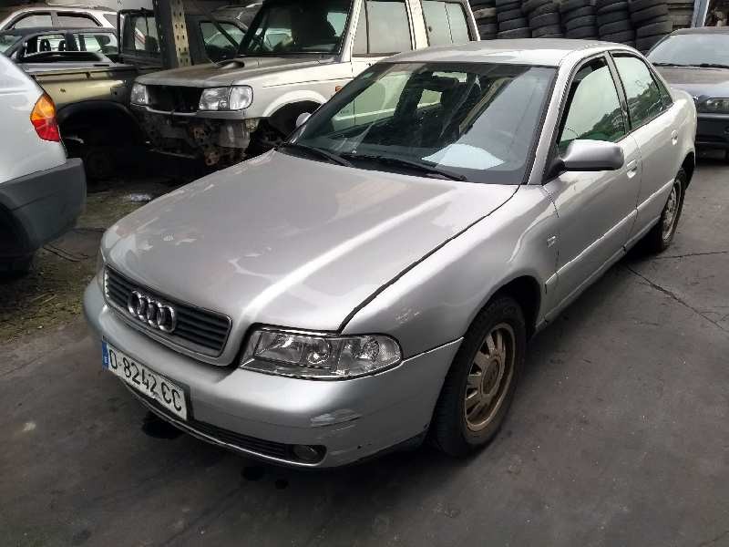 audi a4 berlina (b5) del año 1999