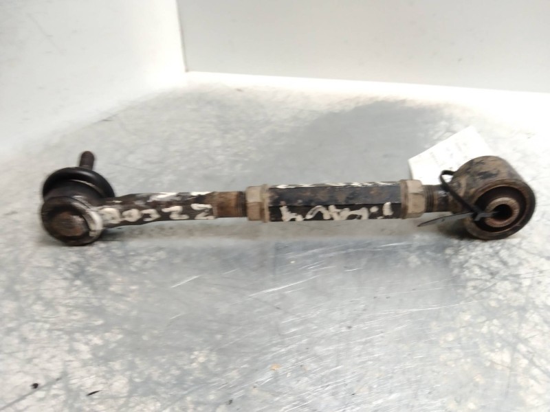 Recambio de brazo suspension superior trasero izquierdo para toyota rav 4 (a3) 2.2 turbodiesel cat referencia OEM IAM   