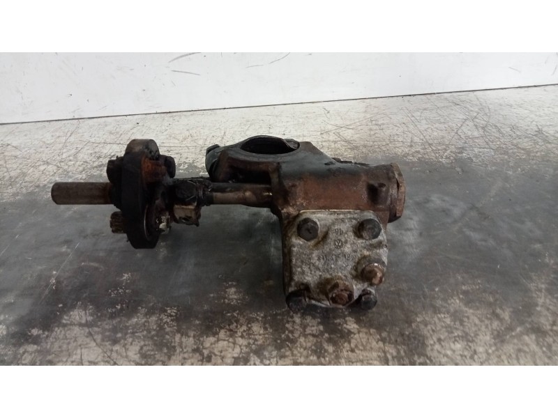 Recambio de caja direccion para volkswagen escarabajo 1.2 referencia OEM IAM   
