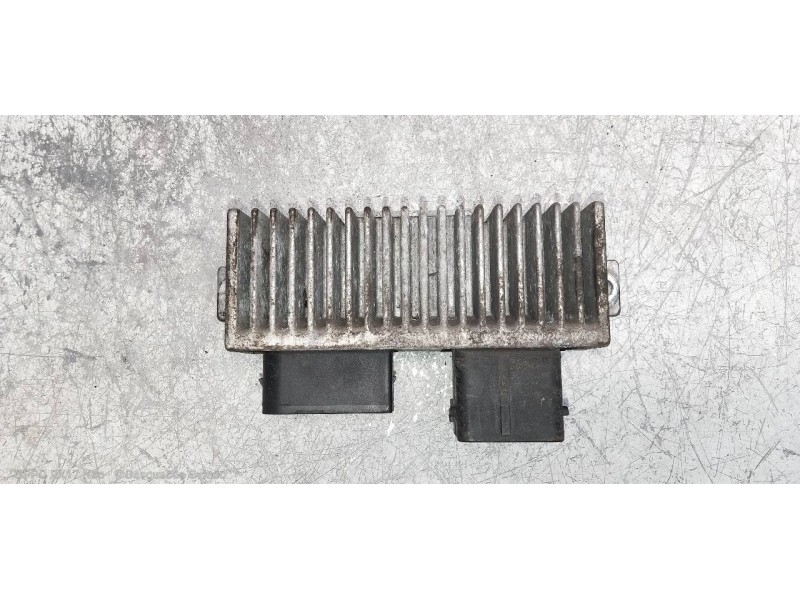 Recambio de caja precalentamiento para nissan x-trail (t32) acenta referencia OEM IAM 8200558438A  