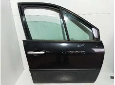 Recambio de puerta delantera derecha para renault scenic ii emotion referencia OEM IAM 7751477220  