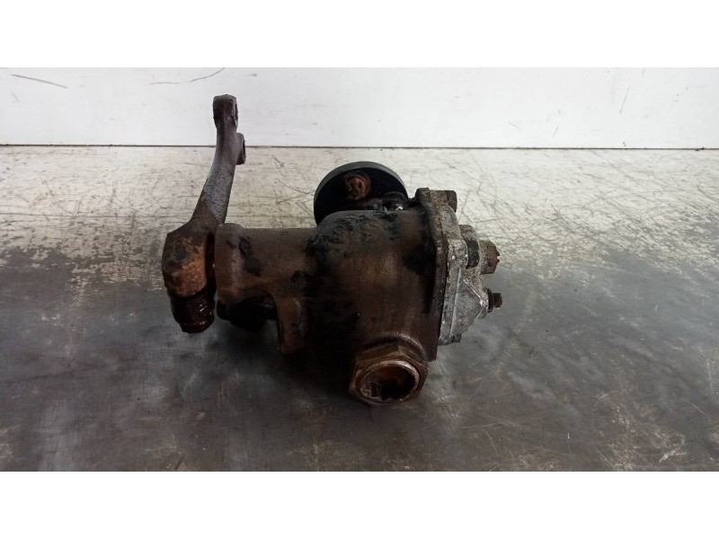 Recambio de caja direccion para volkswagen escarabajo 1.2 referencia OEM IAM   