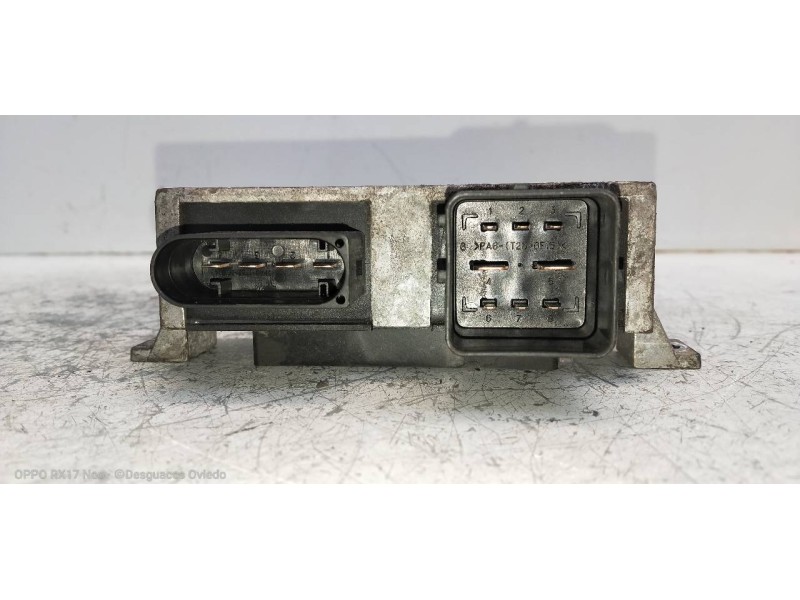 Recambio de caja precalentamiento para nissan x-trail (t32) acenta referencia OEM IAM 8200558438A  