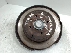 Recambio de mangueta trasera derecha para peugeot 406 berlina (s1/s2) 2.0 cat referencia OEM IAM   