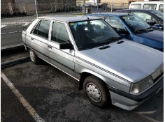 renault 11 del año 1988
