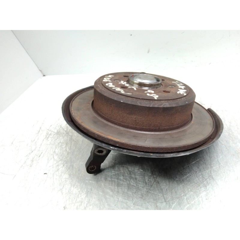 Recambio de mangueta trasera derecha para peugeot 406 berlina (s1/s2) 2.0 cat referencia OEM IAM   