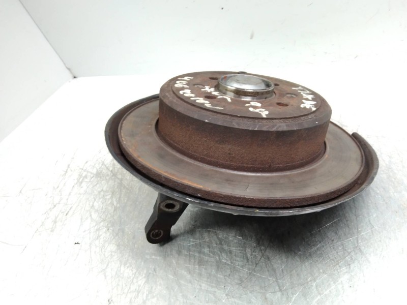 Recambio de mangueta trasera derecha para peugeot 406 berlina (s1/s2) 2.0 cat referencia OEM IAM    Recambio de mangueta trasera derecha para peugeot 406 berlina (s1/s2) 2.0 cat referencia OEM IAM