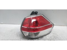 Recambio de piloto trasero derecho para nissan x-trail (t32) acenta referencia OEM IAM   