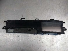 Recambio de cuadro instrumentos para renault scenic ii emotion referencia OEM IAM P8200704466 281211775 8200704463