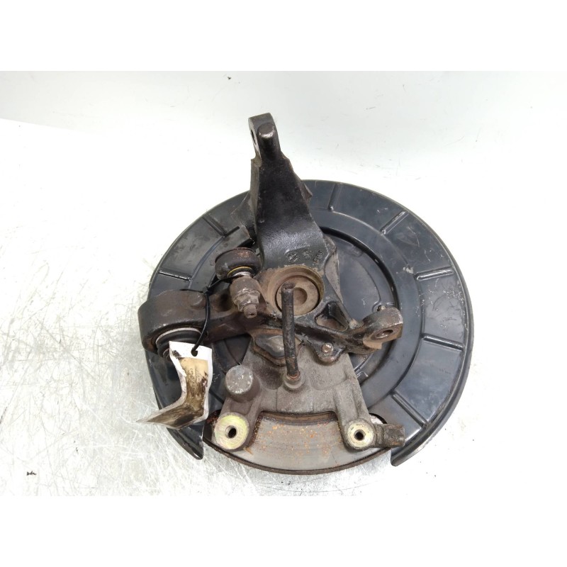 Recambio de mangueta trasera derecha para peugeot 406 berlina (s1/s2) 2.0 cat referencia OEM IAM   