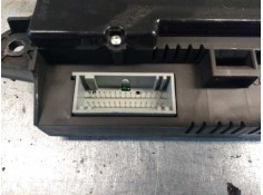 Recambio de cuadro instrumentos para renault scenic ii emotion referencia OEM IAM P8200704466 281211775 8200704463 2