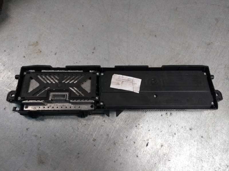 Recambio de cuadro instrumentos para renault scenic ii emotion referencia OEM IAM P8200704466 281211775 8200704463