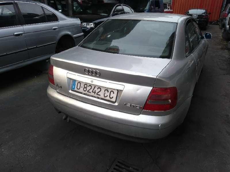 audi a4 berlina (b5) del año 1999