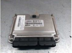 Recambio de centralita motor uce para audi a4 berlina (8e) 1.9 tdi (96kw) referencia OEM IAM 0281011036 038906019JL 038906019FP