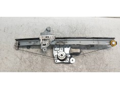 Recambio de elevalunas delantero derecho para nissan x-trail (t32) acenta referencia OEM IAM   