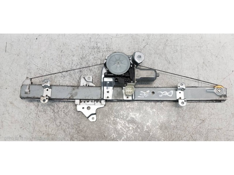 Recambio de elevalunas delantero derecho para nissan x-trail (t32) acenta referencia OEM IAM   