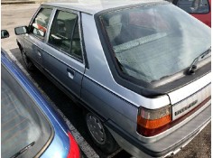 renault 11 del año 1988 2