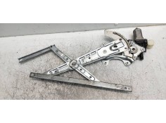 Recambio de elevalunas trasero derecho para nissan x-trail (t32) acenta referencia OEM IAM   