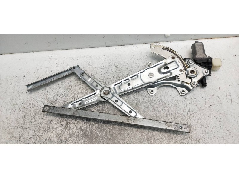 Recambio de elevalunas trasero derecho para nissan x-trail (t32) acenta referencia OEM IAM   