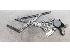 Recambio de elevalunas trasero derecho para nissan x-trail (t32) acenta referencia OEM IAM    2