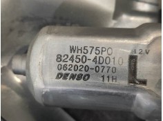 Recambio de elevalunas delantero izquierdo para kia carnival 2.9 crdi cat referencia OEM IAM 824504D010 0620200770  2