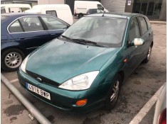 ford focus berlina (cak) del año 2002