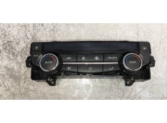 Recambio de mando calefaccion / aire acondicionado para nissan x-trail (t32) acenta referencia OEM IAM 275004EA0A  
