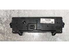 Recambio de mando calefaccion / aire acondicionado para nissan x-trail (t32) acenta referencia OEM IAM 275004EA0A   2