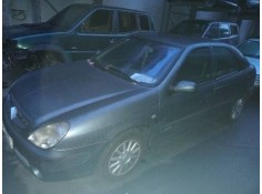 citroen xsara berlina del año 2003