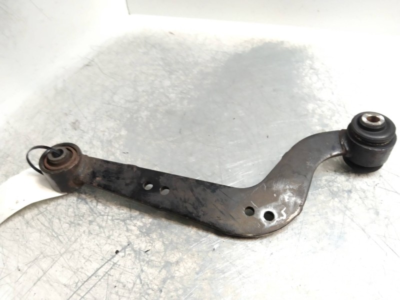 Recambio de brazo suspension inferior trasero izquierdo para toyota rav 4 (a3) 2.2 turbodiesel cat referencia OEM IAM   